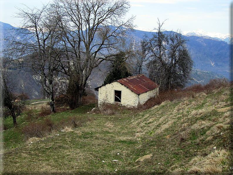 foto Monte Fredina